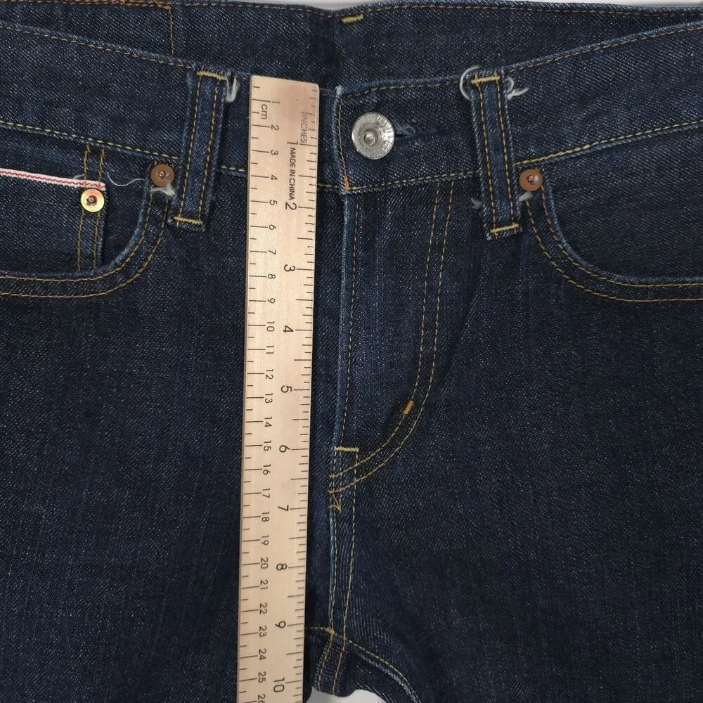 Uniqlo welcome $89 inch